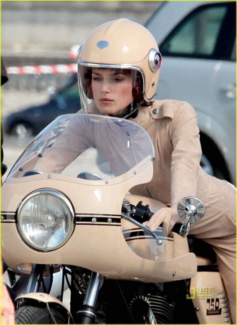 keira knightley chanel motorcycle|COCO MADEMOISELLE, the film with Keira Knightley – .